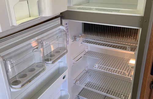 Fort Bidwell Casa | Airstream at Bidwell Canyon Farm