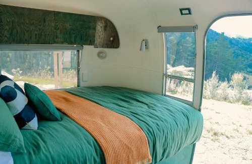 Matakana Otro | Airstream Caravan at Matakana Retreat