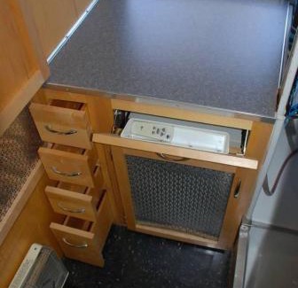 Barisal Otro | Airstream Travel Trailer Camper