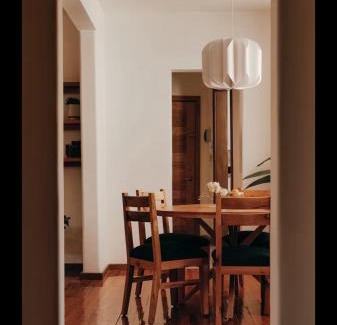 Cuauhtemoc Apartamento | AirTabacalera