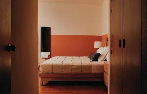 Cuauhtemoc Apartamento | AirTabacalera