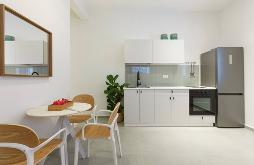 Tel Aviv Apartamento | AirTLV - Kamuel Apartments