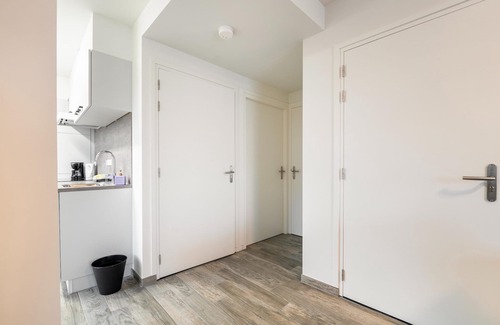 Eikske Apartamento | Apartamento espacioso en el sur de Limburgo