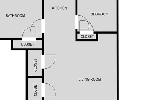 Back Bay West Apartamento | Airy Back Bay 1BR w/ A/C, nr. Esplanade & Copley Mall, by Blueground