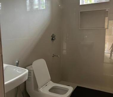 Piriyapatna Casa | Airy haven