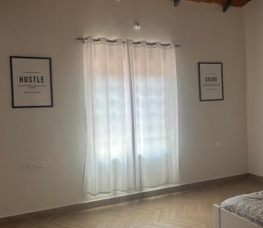 Piriyapatna Casa | Airy haven