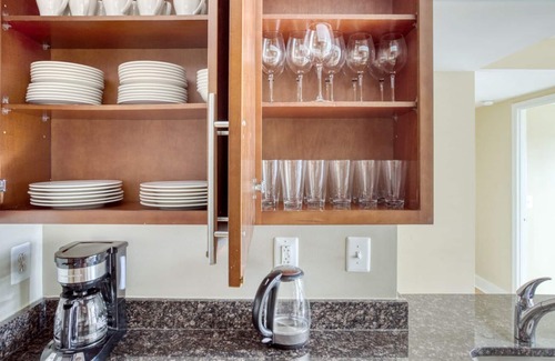 Mount Vernon Triangle Apartamento | Airy Mount Vernon 2BR w/ W/D & Gym, near Chinatown, by Blueground