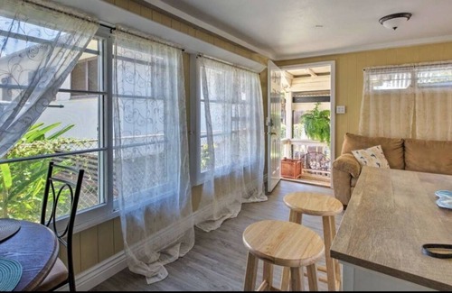 Wahiawa Casa | Airy Wahiawa Apartment