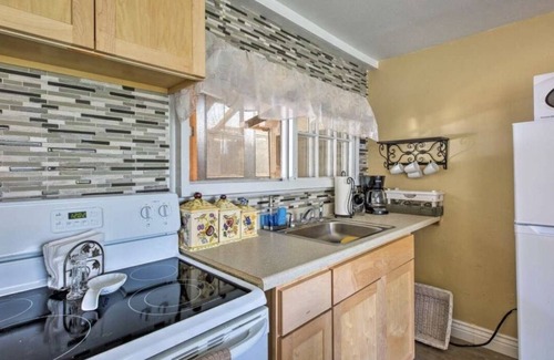 Wahiawa Casa | Airy Wahiawa Apartment