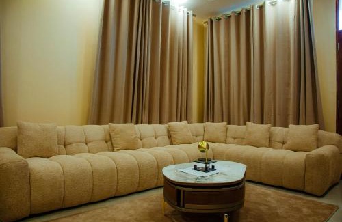 Mbweni Apartamento | Ais apartments
