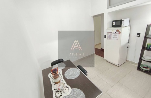 Salta Apartamento | Aisha Alojamiento en Salta