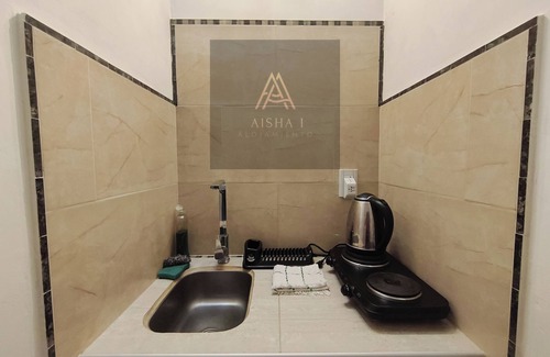 Salta Apartamento | Aisha Alojamiento en Salta