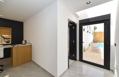 Playa del Inglés Villa | Aisha by VillaGranCanaria