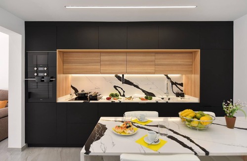 Playa del Inglés Villa | Aisha by VillaGranCanaria