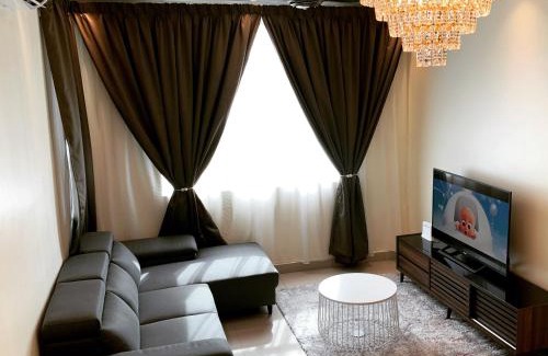 Kampung Tanjung Kapur Apartamento | Aishiteru Homestay Ladang Tanjung, Kuala Terengganu with POOL