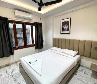 Bilekahalli Apartamento | Aishwarya Apartment