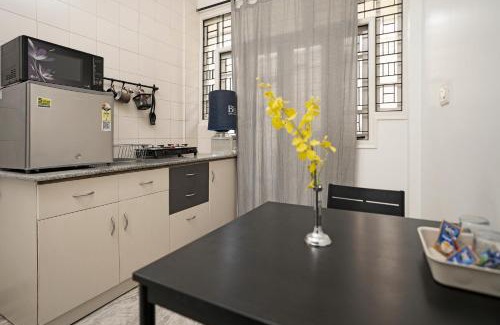 Bilekahalli Apartamento | Aishwarya Apartment