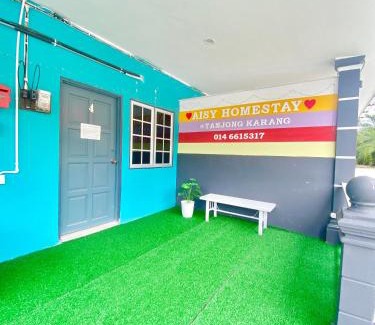 Tanjung Karang Casa | AISY HOMESTAY - Rumah 4 atau 5