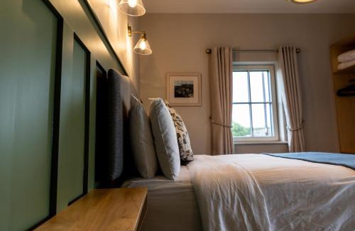 Liscannor Cama Y Desayuno | Aiteall Boutique Accommodation