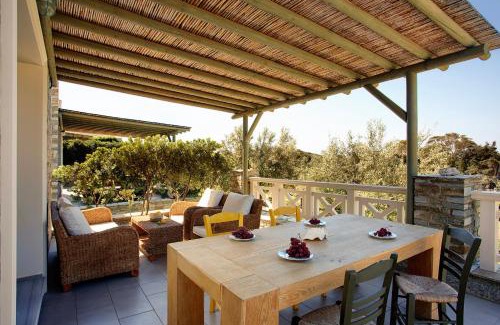 Gavrio Casa | Aithra -Agios Petros Andros