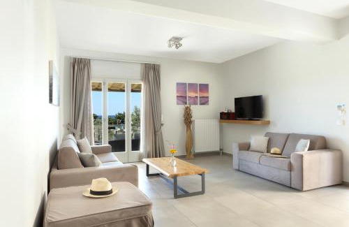 Gavrio Casa | Aithra -Agios Petros Andros