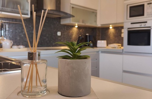 Pastida Apartamento | Aithrea's HOMES in Pastida Rhodes