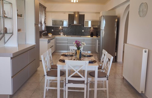 Pastida Apartamento | Aithrea's HOMES in Pastida Rhodes