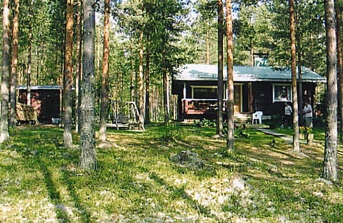 Jamsa Casa | Aittolahti 1 by Interhome