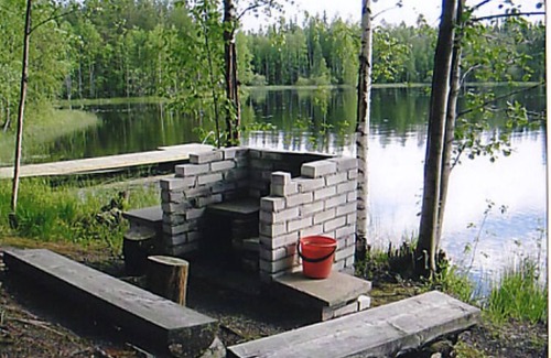 Jamsa Casa | Aittolahti 1 by Interhome
