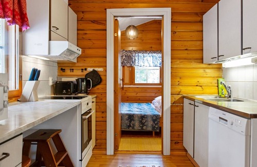 Jamsa Casa | Aittolahti 2 by Interhome