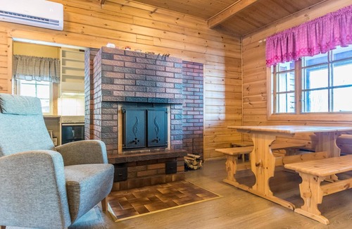 Jamsa Casa | Aittoniemi i by Interhome