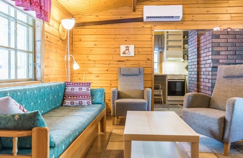 Jamsa Casa | Aittoniemi i by Interhome