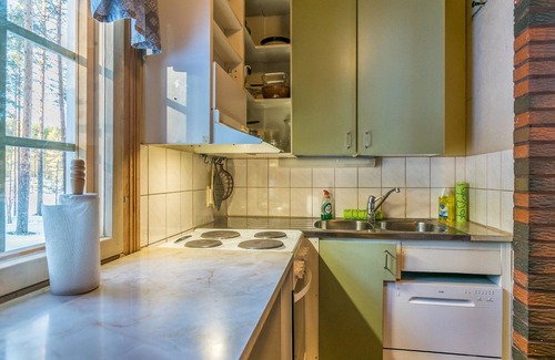 Jamsa Casa | Aittoniemi i by Interhome