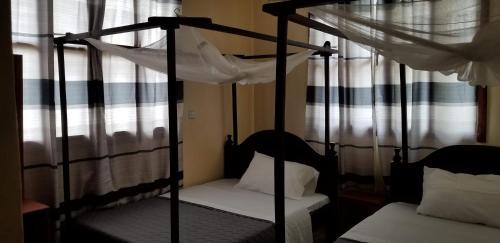 Moshi Cama Y Desayuno | Aivlys Lodge Kilimanjaro