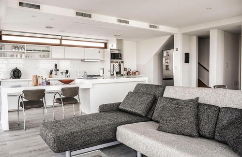 La Plata Apartamento | Aizarker