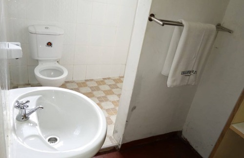 Nanyuki Casa | AJ's The Ranch
