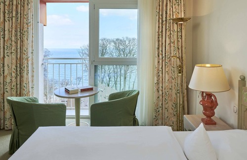 Gohren Hotel | aja Nordperd & Villen