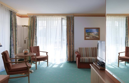 Gohren Hotel | aja Nordperd & Villen