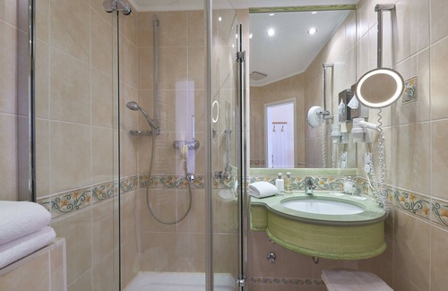 Gohren Hotel | aja Nordperd & Villen