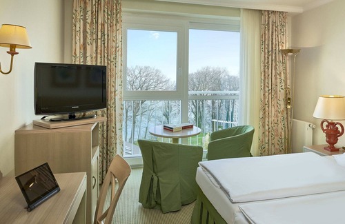 Gohren Hotel | aja Nordperd & Villen