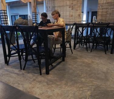 Argosari Hotel | AJA Tumpaksewu Homestay