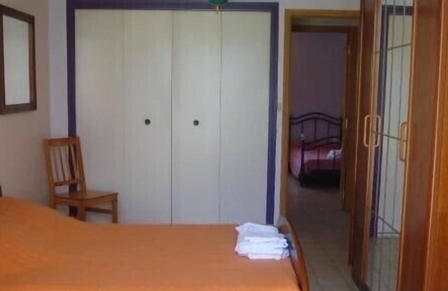 Mezzavia Villa | Ajaccio en alquiler dueño de la piscina 2-5 personas 1-2 dormitorios