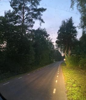 Soolu Otro | Ajas tagasi aiamaja