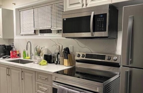 Ajax Apartamento | Ajax City Suite