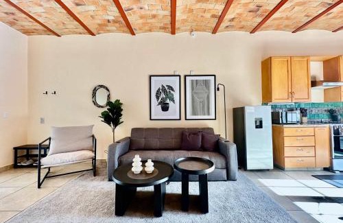 Ajijic Apartamento | Ajijic Retreat Studio with Outdoor Salt Water Pool