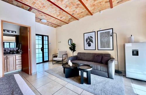 Ajijic Apartamento | Ajijic Retreat Studio with Outdoor Salt Water Pool