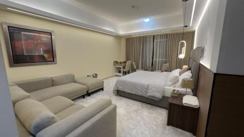 Al Jerf 2 Apartamento | Ajman Executive Stay