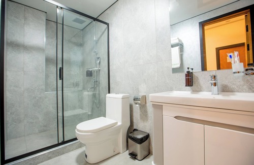 Buxoro Hotel | Ajwa Plaza Premium Hotel