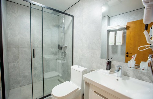 Buxoro Hotel | Ajwa Plaza Premium Hotel