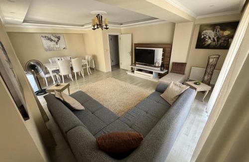 Canakkale Apartamento | Ak Home Dublex - apartment